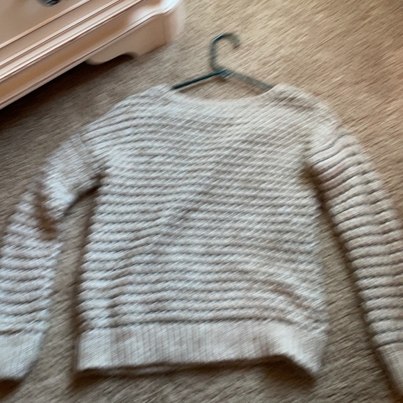 Loft size small sweater - Picture 2 of 4